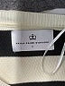 Paula Cahen D'Anvers Stripes Ivory Pullover Sweater Size Sm (1) - photo 7
