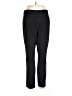 Gap Solid Black Active Pants Size 10 - 14 - photo 1