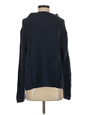 River Pullover Sweater (view 1)