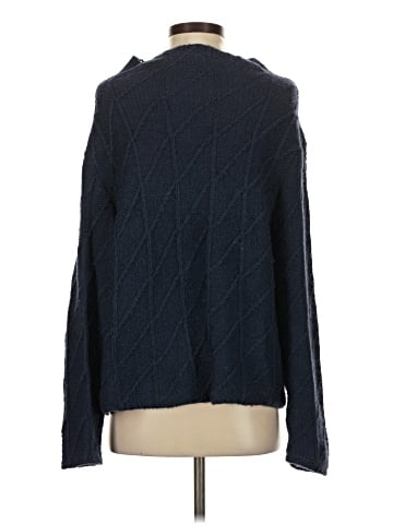 River Pullover Sweater (view 2)