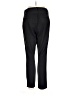 Gap Solid Black Active Pants Size 10 - 14 - photo 2