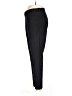 Gap Solid Black Active Pants Size 10 - 14 - photo 5