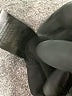 Lea & Viola Black Short Sleeve T-Shirt Size L - photo 8