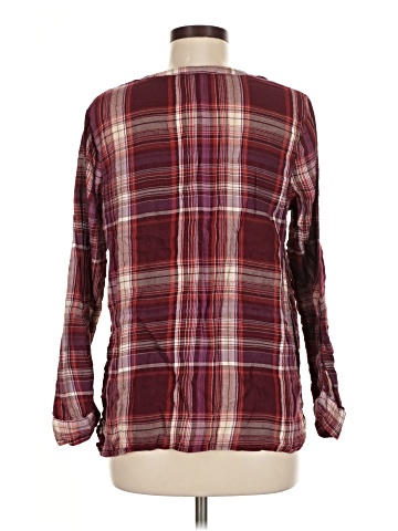 Erika Long Sleeve Blouse (view 2)