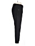 Gap Solid Black Active Pants Size 10 - 14 - photo 4