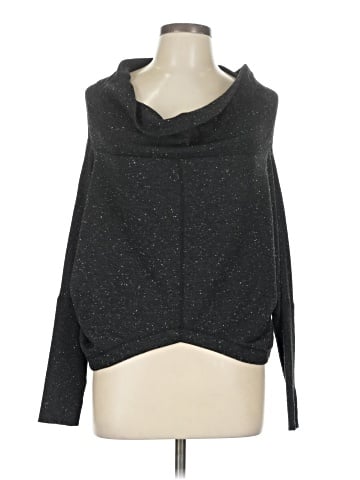 Karma Pullover Sweater (view 1)