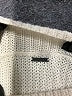 Elie Tahari Ivory Turtleneck Sweater Size S (estimated) - photo 7