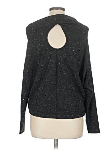 Karma Pullover Sweater (view 2)