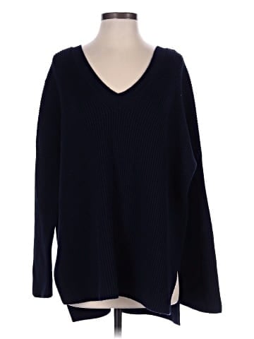 Stella McCartney Wool Pullover Sweater (view 1)