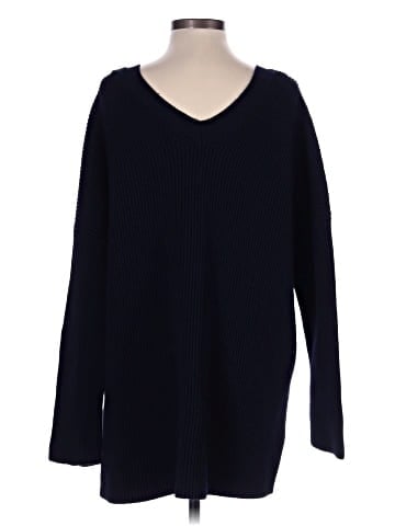 Stella McCartney Wool Pullover Sweater (view 2)