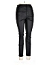 Express Black Jeggings Size 10r - photo 1
