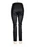 Express Black Jeggings Size 10r - photo 2