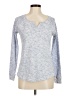 Retro-ology Gray Pullover Sweater Size M - photo 1