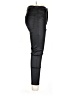 Express Black Jeggings Size 10r - photo 4