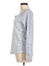Retro-ology Gray Pullover Sweater Size M - photo 5