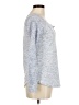 Retro-ology Gray Pullover Sweater Size M - photo 4