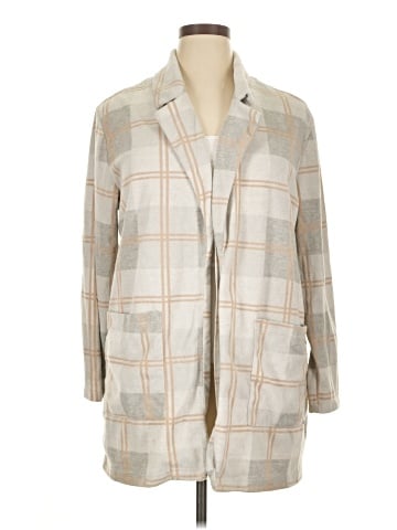 Dictionary Cardigan (view 1)