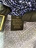 Diane Gilman Chevron-herringbone Blue Long Sleeve Blouse Size 1X - photo 8