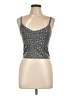 GIG Brown Tank Top Size L - photo 1