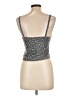 GIG Brown Tank Top Size L - photo 2