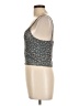 GIG Brown Tank Top Size L - photo 5