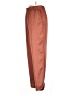 ee:some Solid Brown Casual Pants Size L - photo 5
