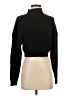 Zaful Black Turtleneck Sweater Size S - photo 1