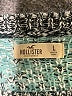 Hollister 100% Acrylic Gray Pullover Sweater Size L - photo 7