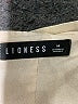 Lioness Ivory Sleeveless Blouse Size M - photo 4
