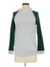 Evolution by Cyrus Silver Sweatshirt Size S - photo 1