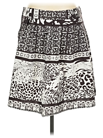 Wrapper Casual Skirt (view 2)