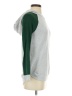 Evolution by Cyrus Silver Sweatshirt Size S - photo 4