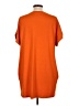 Shein Orange Casual Dress Size L - photo 2