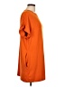 Shein Orange Casual Dress Size L - photo 4
