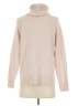 Evolution by Cyrus Tan Turtleneck Sweater Size S - photo 2