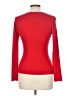 By Design Red Pullover Sweater Size L - photo 2