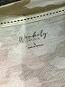 wonderly Camo Tan Pullover Sweater Size L - photo 7