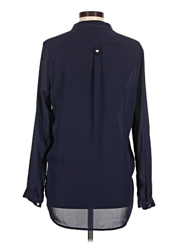 Fervour Long Sleeve Blouse (view 2)