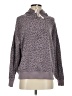 Buffalo by David Bitton Animal Print Gray Pullover Sweater Size S - photo 1