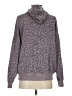 Buffalo by David Bitton Animal Print Gray Pullover Sweater Size S - photo 2