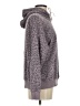 Buffalo by David Bitton Animal Print Gray Pullover Sweater Size S - photo 4