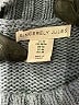 Sincerely Jules Gray Pullover Sweater Size M - photo 7