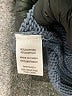 Sincerely Jules Gray Pullover Sweater Size M - photo 8