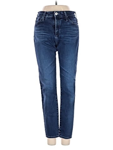 Adriano Goldschmied Jeans (view 1)