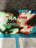 Fila Sport Print Blue Active Pants Size M - photo 7