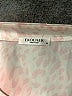 Ekouaer Pink Short Sleeve Blouse Size M - photo 7