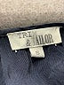 Assorted Brands Blue Long Sleeve Blouse Size S - photo 7