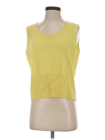 St. John Sport pullover sweater (view 1)
