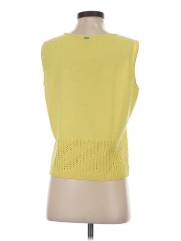 St. John Sport pullover sweater (view 2)
