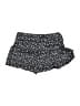 Altar'd State 100% Polyester Blue Black Casual Skirt Size M - photo 2